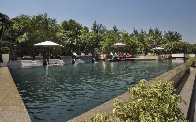 Le Méridien Gurgaon, Delhi NCR