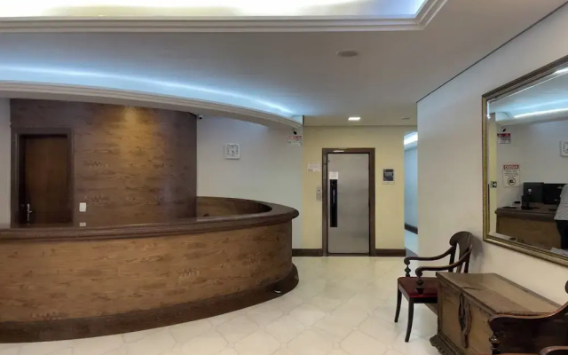 Champs Elysees Business Residence