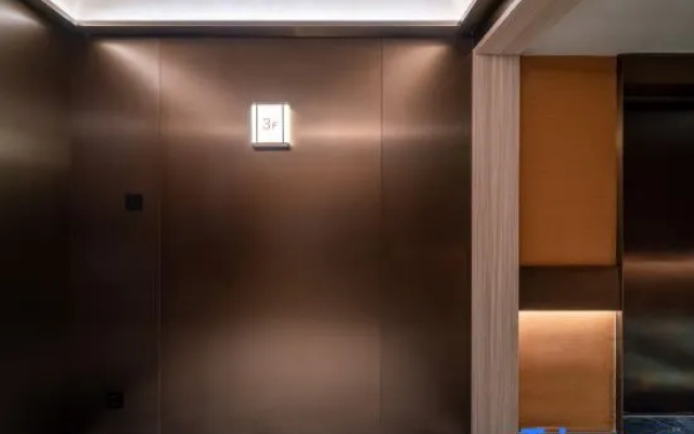 Orange Hotel (Beijing Jiaotong University Branch)