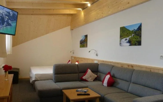 Alpengasthof Köfels