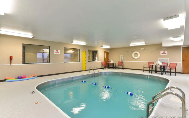 Quality Inn & Suites