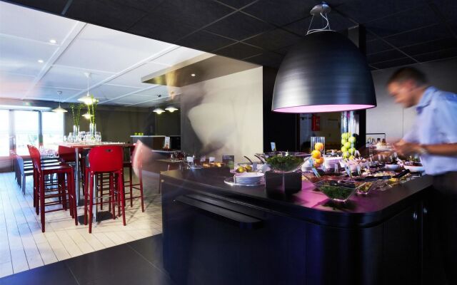 Kyriad Tarbes - Bastillac