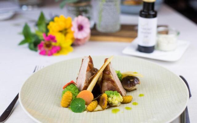 Hotel Restaurant Mohren