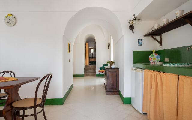 Tenuta Dammuso Soledad