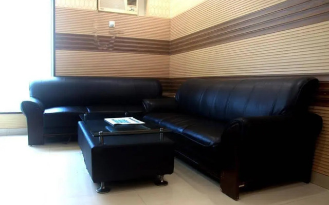 Capital O 1391 Hotel Pushpa Vilas