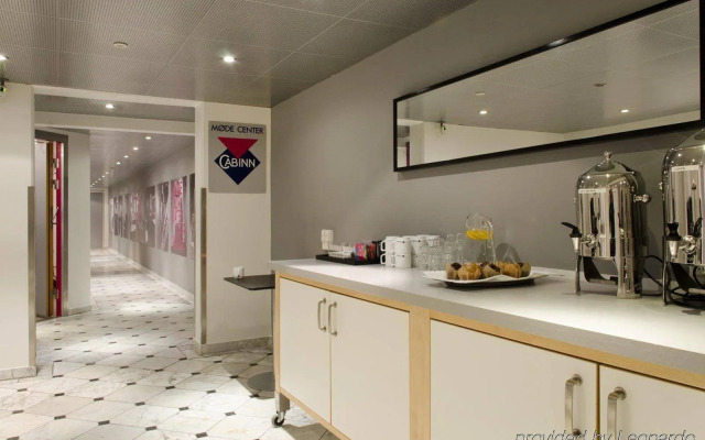 CABINN Scandinavia Hotel