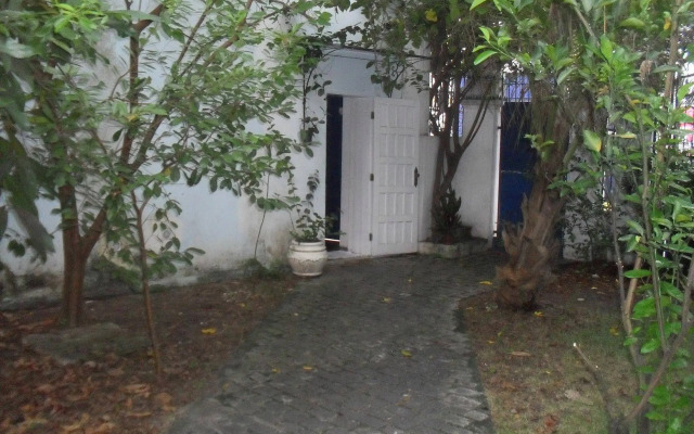 Pousada Barroco na Bahia