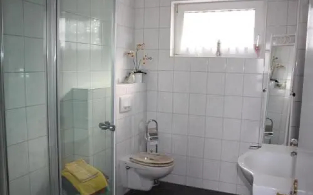 Ferienwohnungen Deyerer