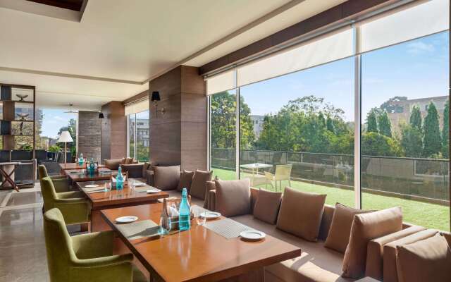 Wyndham Chandigarh Mohali