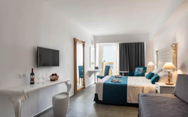 Tylissos Beach Hotel - Adults Only