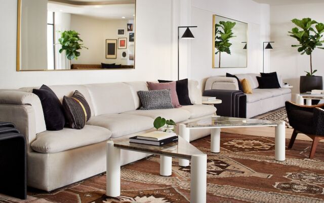Kimpton Alton Fisherman's Wharf by IHG