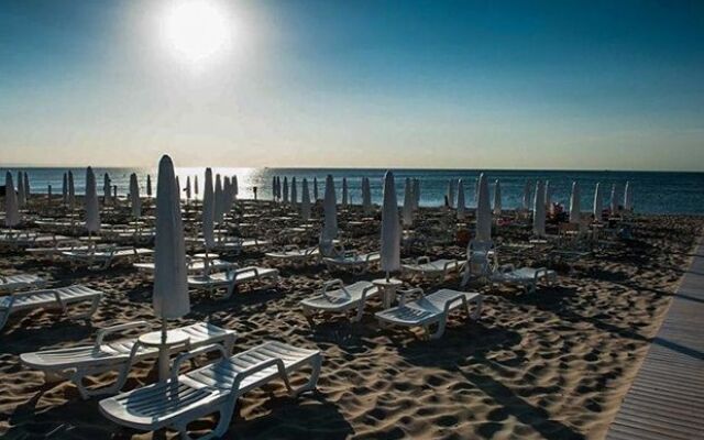 Stella Maris Beach Hotel