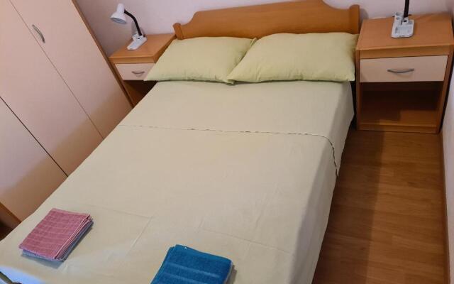 Apartman Stella