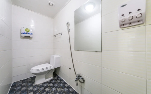 Ulleung Healing Hotel