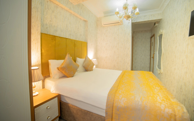 Miran Hotel