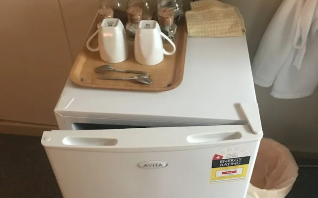 Atina Rocks Country Homestead