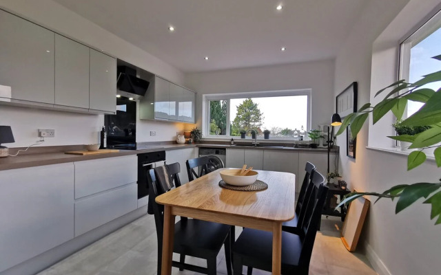 Beech Dreams - Stylish Place to Stay