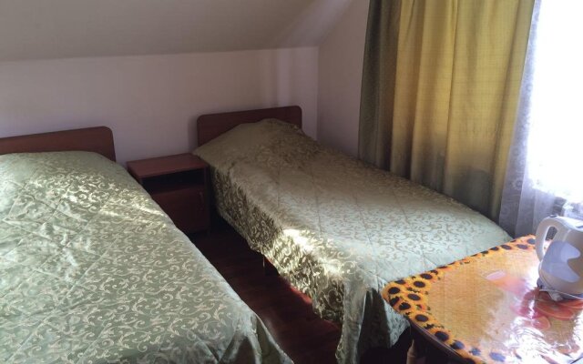 Dom U Alexeya Guest House