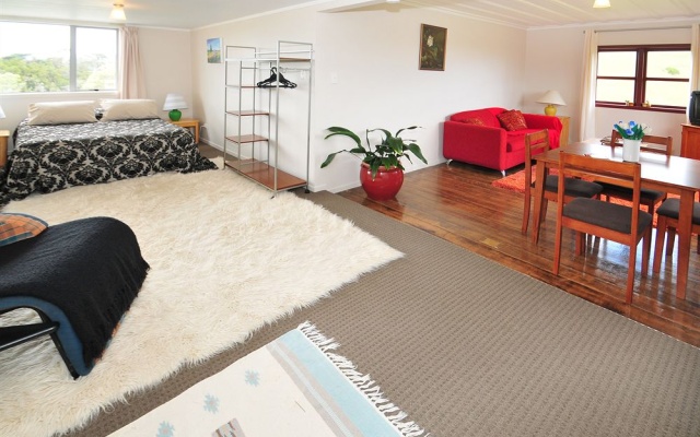 Wayby Country Retreat – Guest Rooms – Wellsford