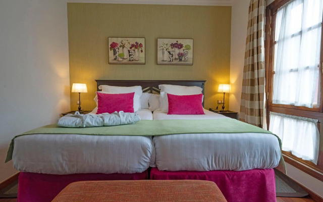 Laguna Nivaria Hotel & Spa