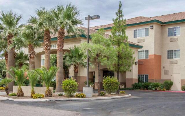 Comfort Inn & Suites North Tucson - Marana