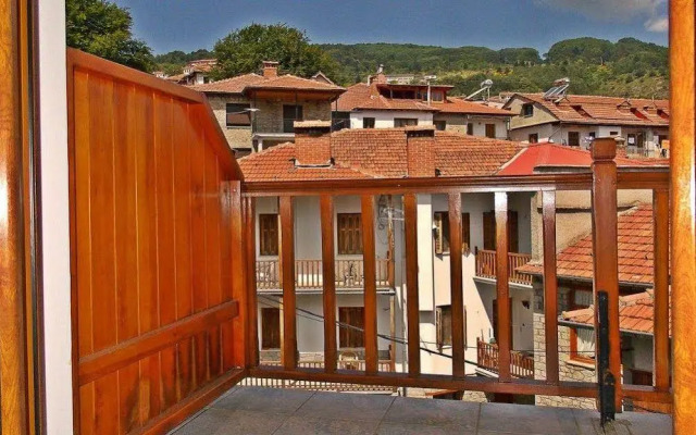 Hotel Olympic