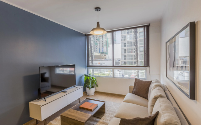 Exclusive Apartments in Pedro Martinto by Wynwood-House