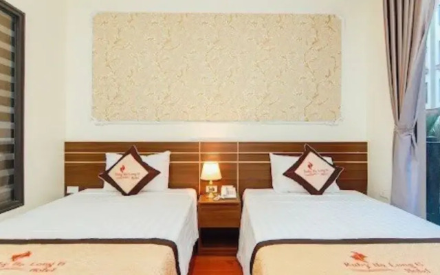 Ruby Ha Long 6 Hotel