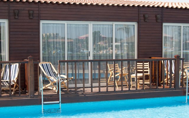 SUNRISE Alora Aqua Park Resort