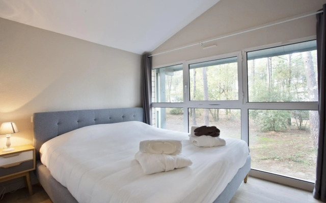 Hôtel Vitalparc, The Originals Collection