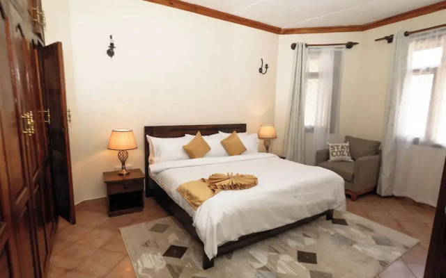 SAS Residence