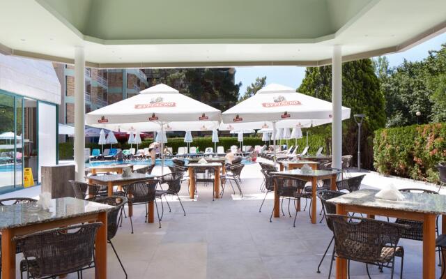 Hotel Aktinia - All Inclusive