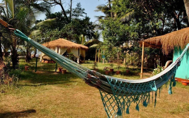 Mamagoa Resort