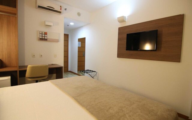 Hotel Samba Linhares