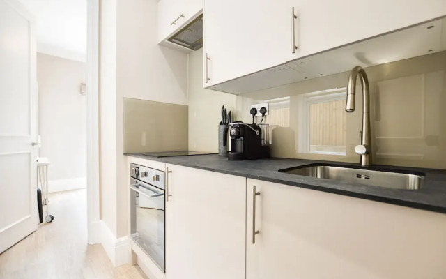 Woodview Serviced Apartments by Concept Apartments