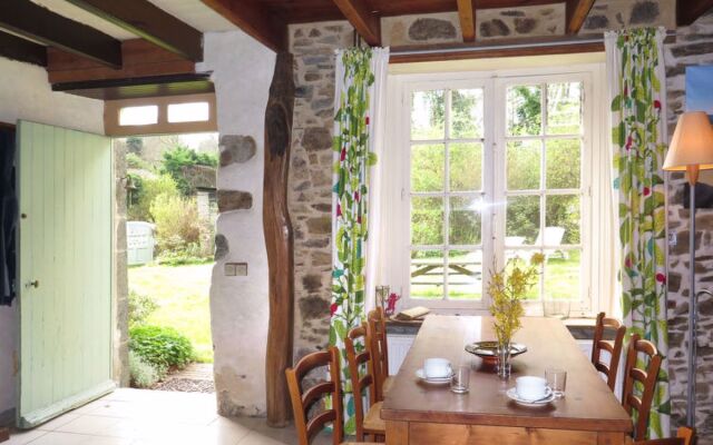 Gîte des Oiseaux (PHA102)