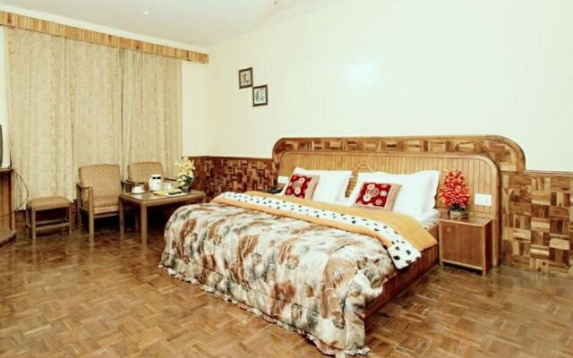 Hotel Rajhans