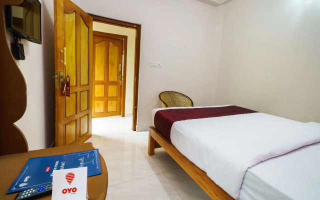 OYO 10252 Hotel Milky Mist