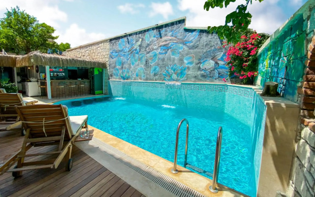 Provence Mansion Alacati