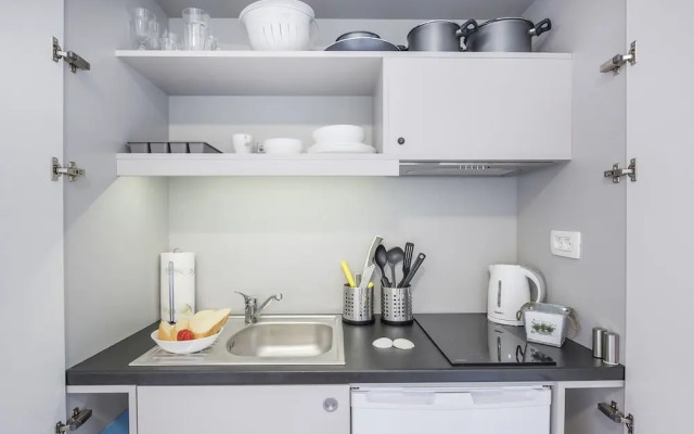 Mediteran Travel Camping Sveti Križ