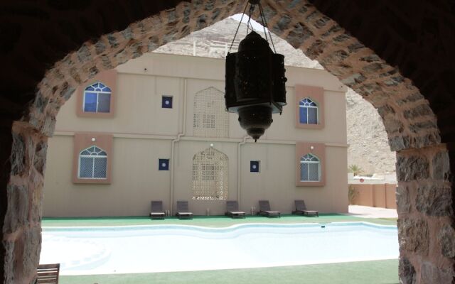 Esra Hotel Apartments