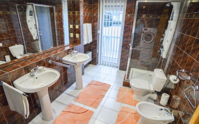 Apartment U jezera Pilsen