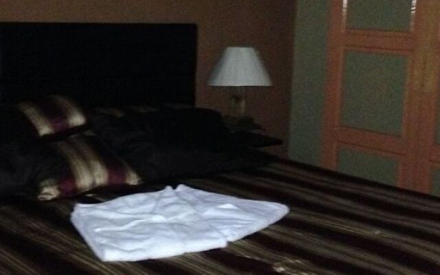 Hotel Casa Gaby