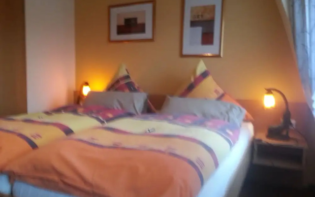 Hotel Sonnenhof