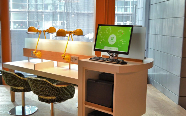 Scandic Helsinki Station