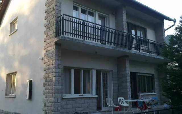 Valentine's Balaton Holiday Home
