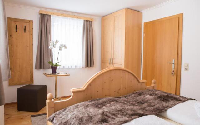 Ferienhaus Pöttler