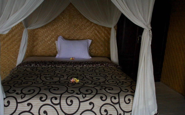 Dikaloha Medewi Surfcamp