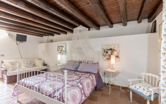 Mare di Augusta Villa Niscemi