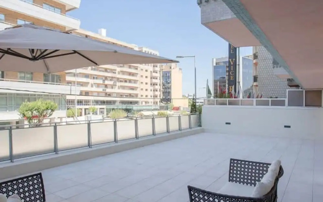 Allegro Boutique Apartments 1B by Liiiving